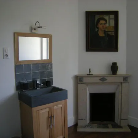 Moulin Saurele Mont-Notre-Dame