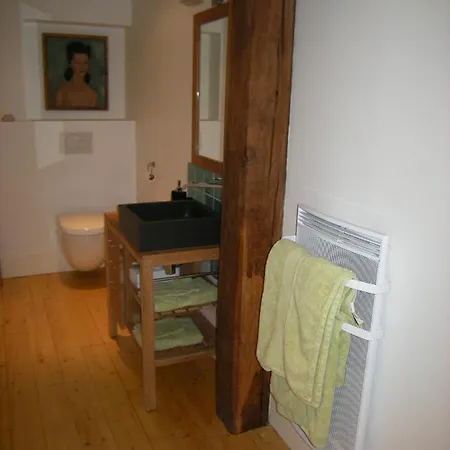 Moulin Saurele 住宿加早餐酒店