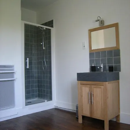 住宿加早餐酒店 Moulin Saurele 3*