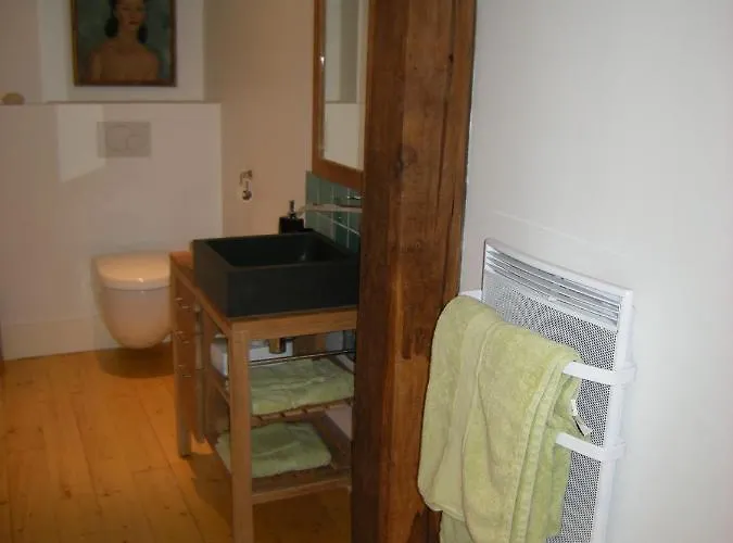 Moulin Saurele Bed & Breakfast