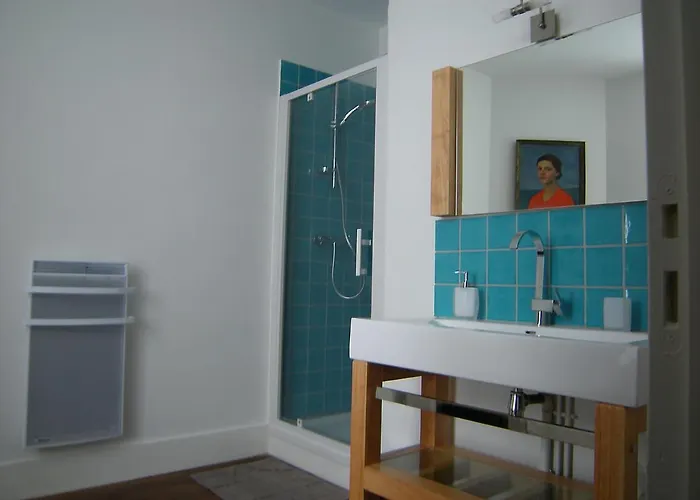 Moulin Saurele Mont-Notre-Dame